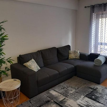 Chill House Apartment Фигейра да Фош Стая снимка